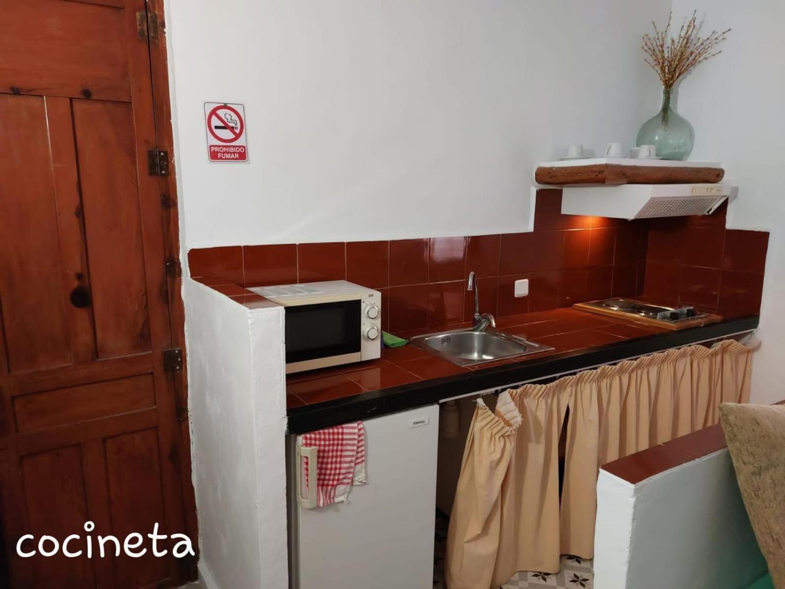 Affittacamere H Rural Molino Del Rio Argos Benablón Esterno foto